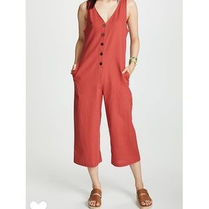 Knot Sisters Riley Jumpsuit